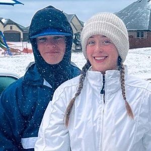 Meet your Posher, Tate